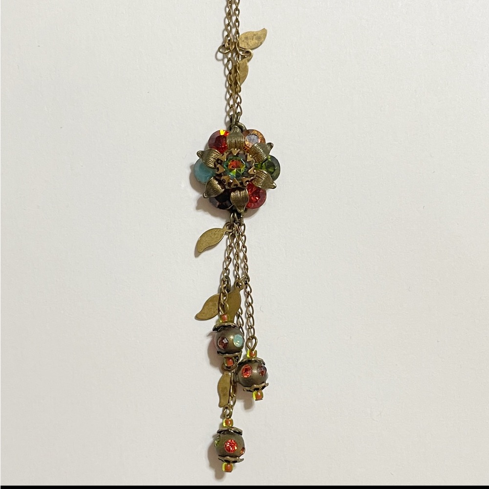 Michal Negrin Necklace